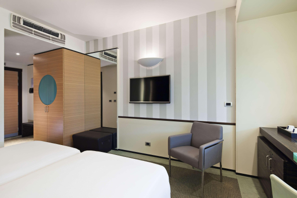 Las mejores ofertas de NH Venezia Laguna Palace Mestre 