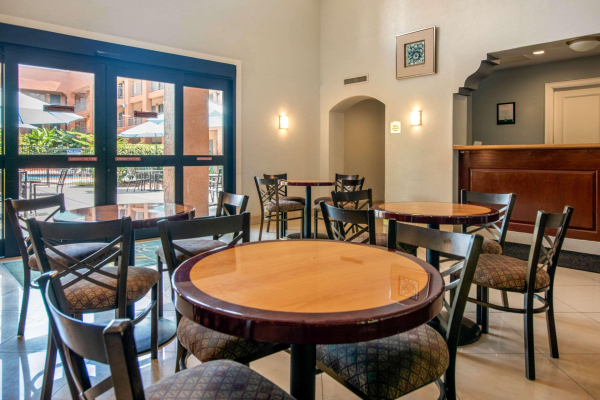 Las mejores ofertas de Quality Inn & Suites Baymeadows Jacksonville