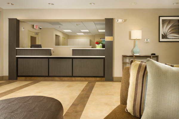 Las mejores ofertas de Quality Inn & Suites Alexandria