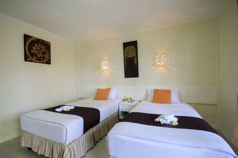 Las mejores ofertas de Coral Island Resort Phuket 