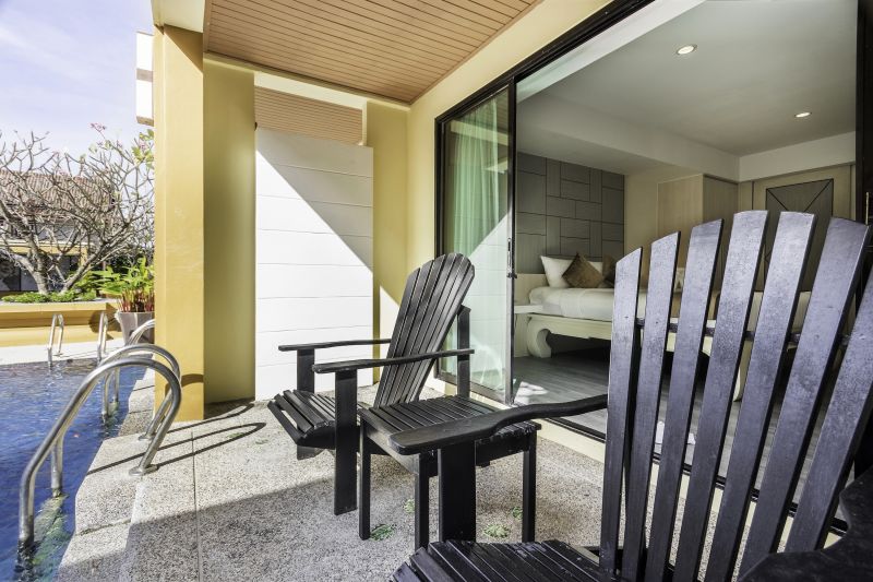 Diamond Cottage Resort & Spa