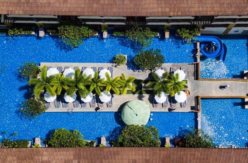 Diamond Cottage Resort & Spa