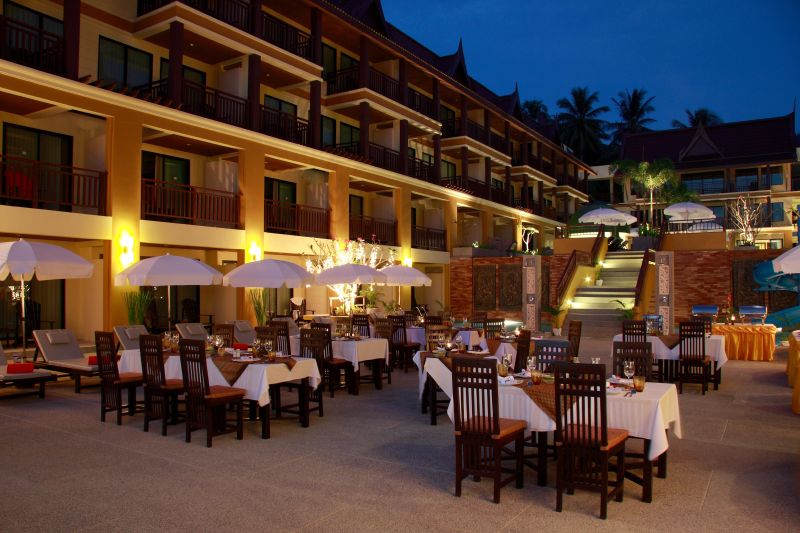 Diamond Cottage Resort & Spa