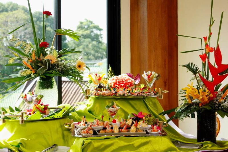 Diamond Cottage Resort & Spa