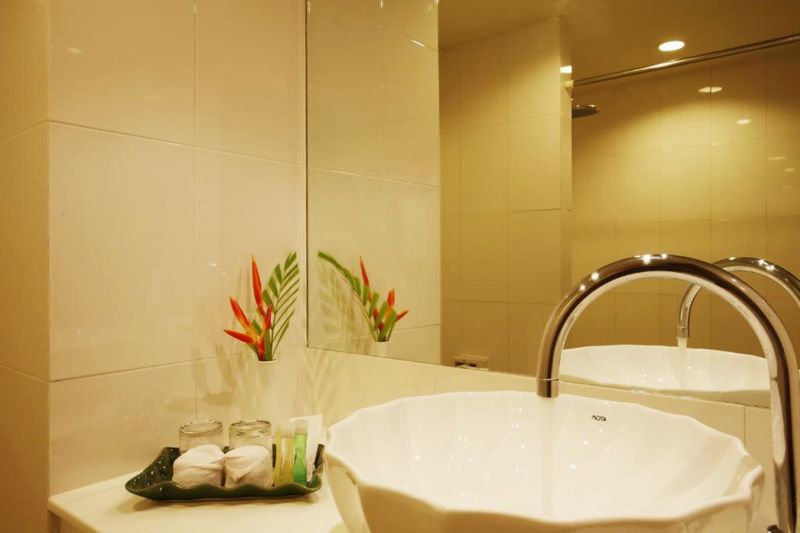 Diamond Cottage Resort & Spa