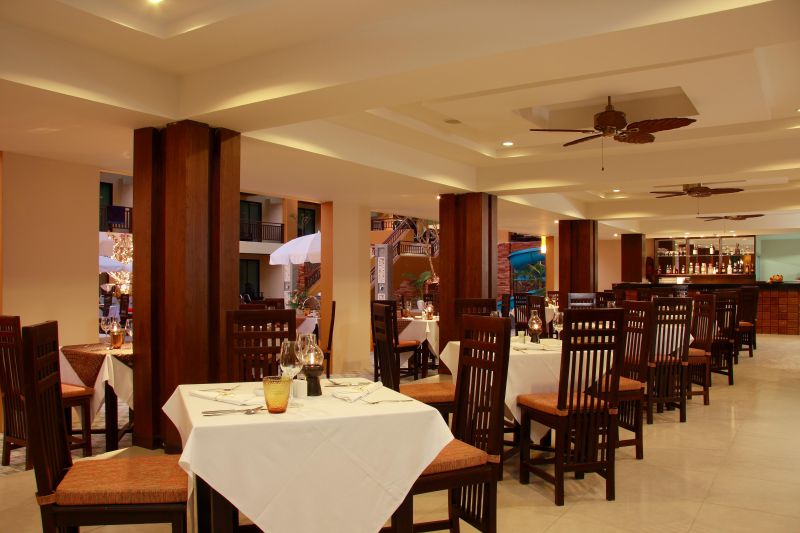 Diamond Cottage Resort & Spa