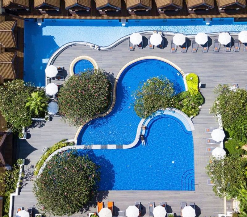 Diamond Cottage Resort & Spa