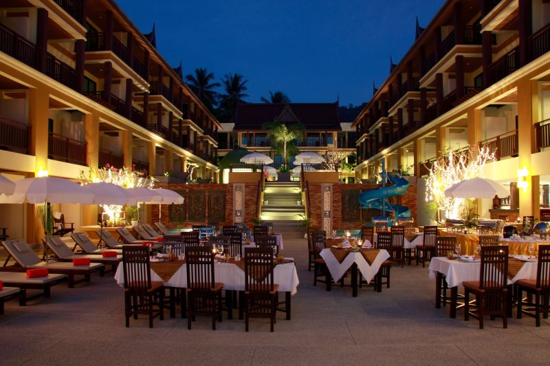 Diamond Cottage Resort & Spa