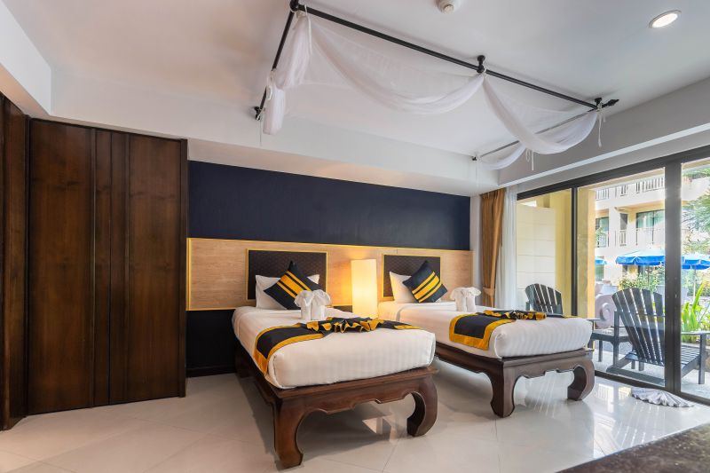 Diamond Cottage Resort & Spa