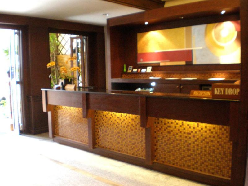 Las mejores ofertas de Rattana Beach Phuket 