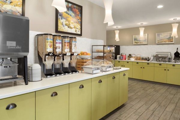 Las mejores ofertas de COUNTRY INN & SUITES DULUTH-NORTH Duluth