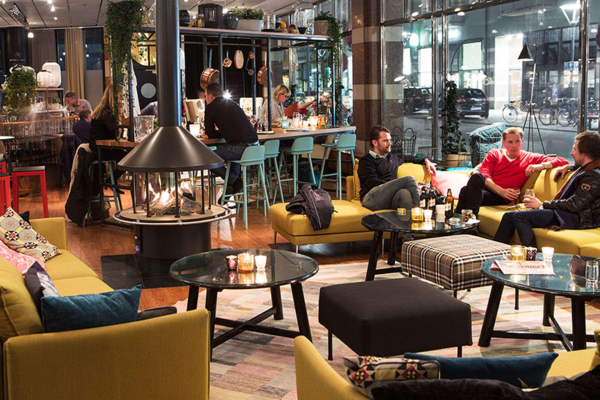 Las mejores ofertas de Clarion Hotel Orebro Orebro