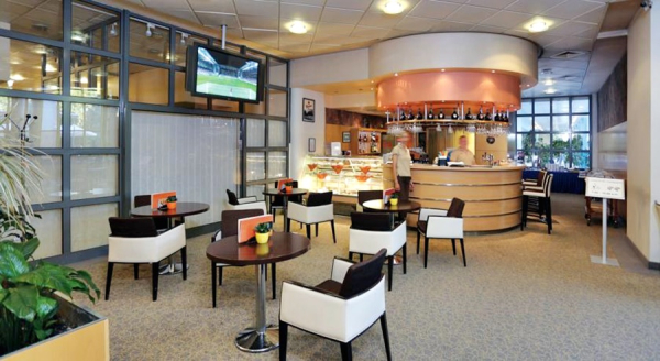 Las mejores ofertas de DANUBIUS HOTEL HELIA Budapest