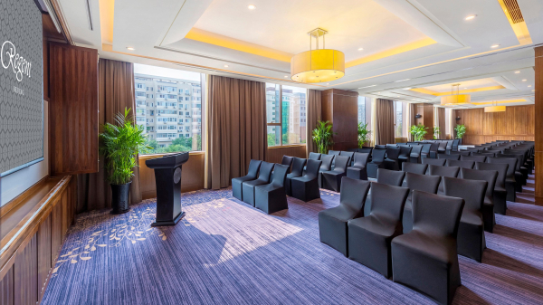 Las mejores ofertas de Regent Beijing Pekin