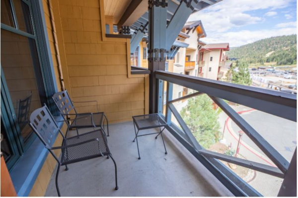 Las mejores ofertas de The Villages at Palisades Tahoe Olympic Valley