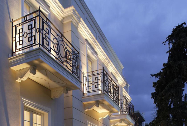 Las mejores ofertas de Theoxenia House Kifissia