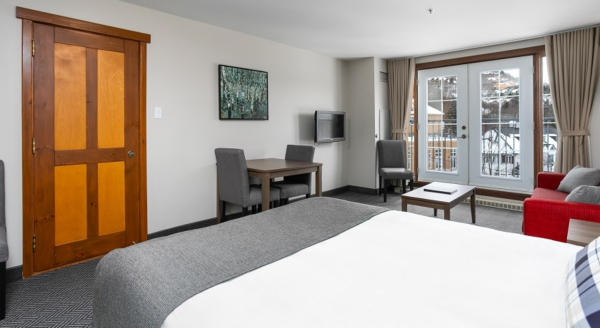 Las mejores ofertas de Tour des Voyageurs Mont Tremblant