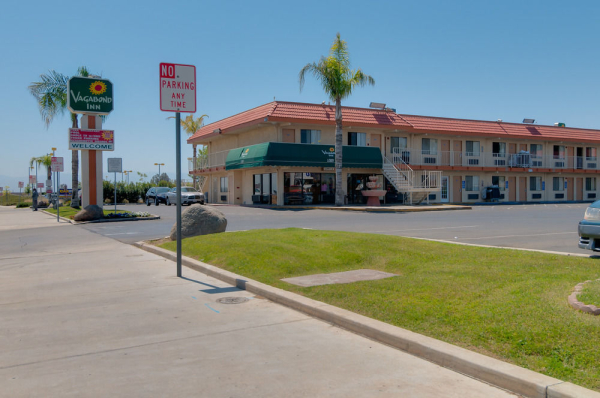 Las mejores ofertas de VAGABOND INN BAKERSFIELD SOUTH Bakersfield 