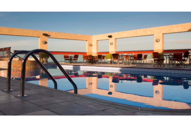 Las mejores ofertas de Elite Grande Manama 