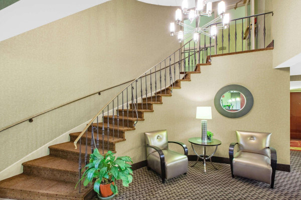 Las mejores ofertas de Baymont by Wyndham Harrisburg Harrisburg 
