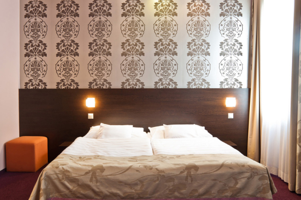 Las mejores ofertas de Carat Boutique Hotel Budapest