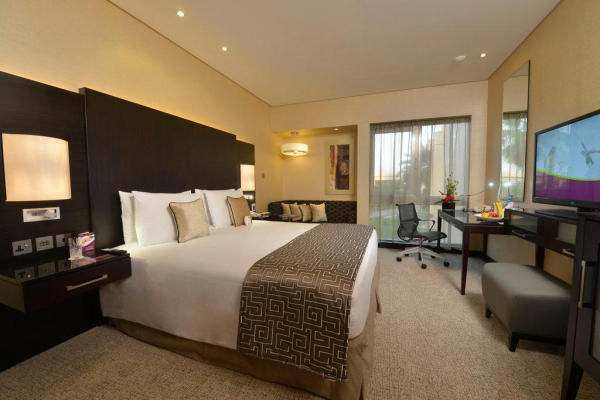 Las mejores ofertas de Crowne Plaza Manama (Bahrain) Manama