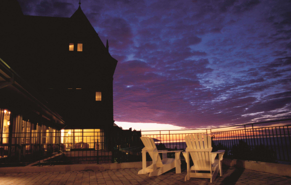 Las mejores ofertas de Fairmont Le Manoir Richelieu La Malbaie