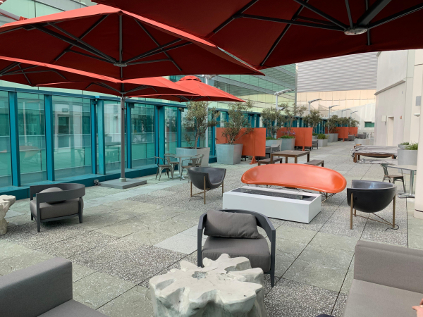 Las mejores ofertas de InterContinental San Francisco San Francisco