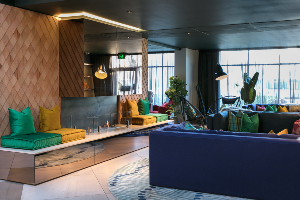 Las mejores ofertas de Naumi Auckland Airport Auckland