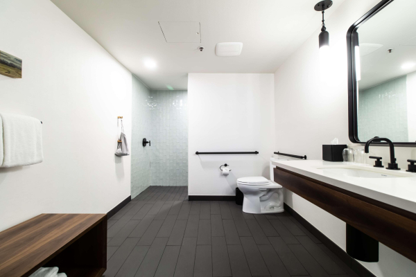Las mejores ofertas de The Alexis Royal Sonesta Hotel Seattle Seattle