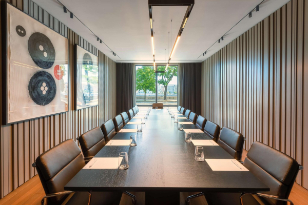 Las mejores ofertas de art’otel Budapest powered by Radisson Hotels Budapest