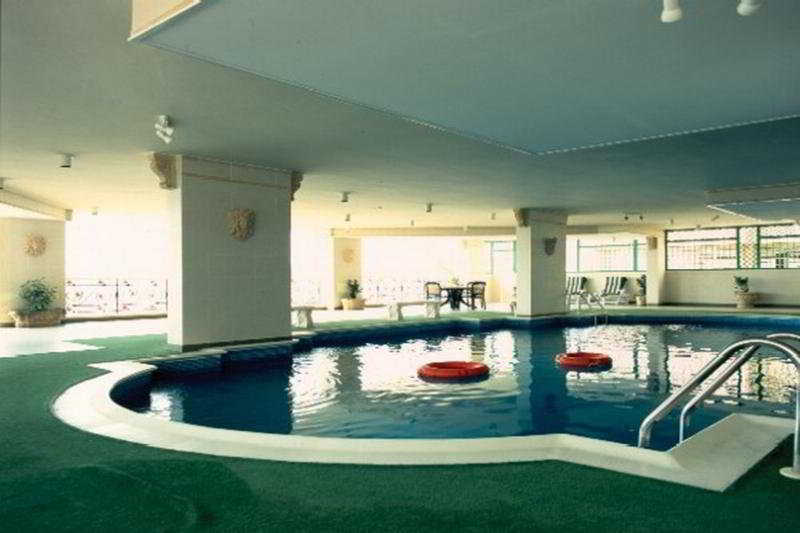 Las mejores ofertas de Elite Two Manama 