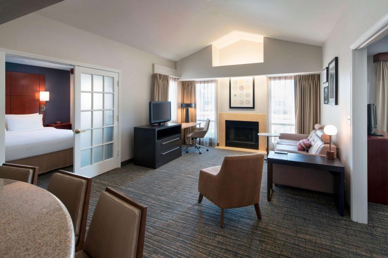 Las mejores ofertas de Sonesta ES Suites Scottsdale Paradise Valley Phoenix