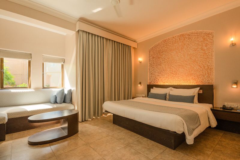 Whispering Palms Beach Resort