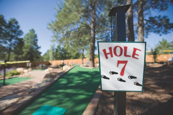 Las mejores ofertas de Club Wyndham Flagstaff Flagstaff