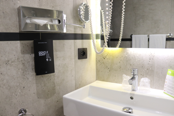 Las mejores ofertas de Floris Arlequin Grand Place Bruselas