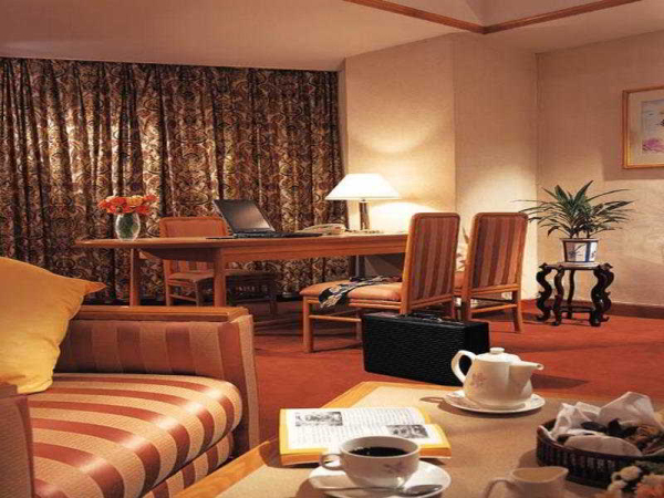 Las mejores ofertas de Gloria Plaza Shenyang Shenyang 