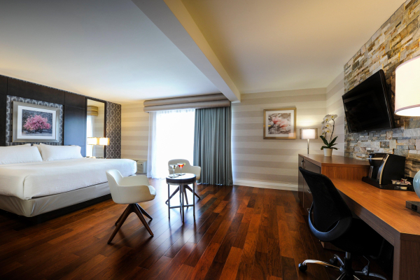 Las mejores ofertas de Holiday Inn by the Falls Cataratas del Niágara