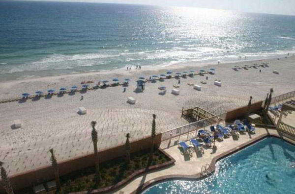 Las mejores ofertas de ResortQuest Rentals at Sunrise Beach Resort Panama City