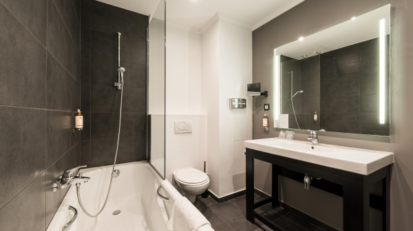 Las mejores ofertas de The Augustin Bruselas