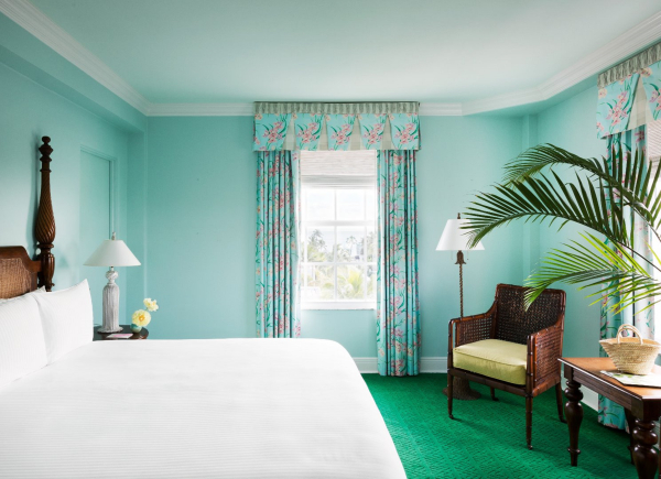 Las mejores ofertas de The Colony Hotel Palm Beach 