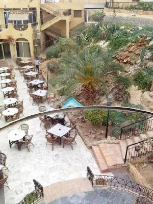 Jewels Sahara Resort