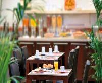 Las mejores ofertas de Apartments Park and Suites Elegance Villejuif Villejuif 