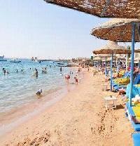 Las mejores ofertas de Marlin Inn Azur Resort Hurgada 