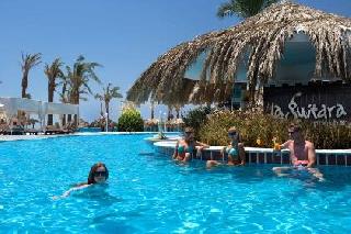 Las mejores ofertas de SINDBAD BEACH RESORT Hurgada 