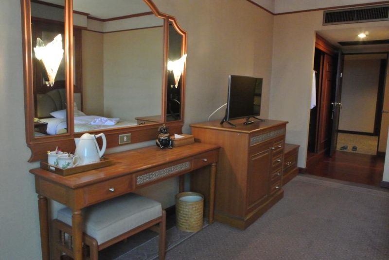 Las mejores ofertas de Chiang Mai Plaza Hotel Chiang Mai 