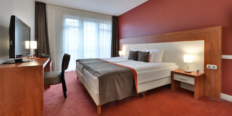 Las mejores ofertas de City Inn Budapest 