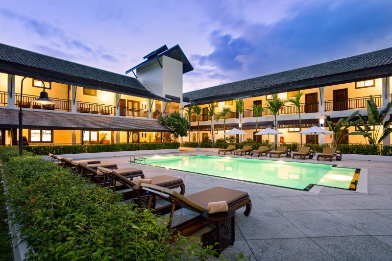 Las mejores ofertas de Rimping Village Chiang Mai 