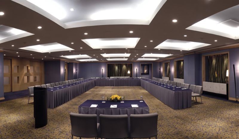 Las mejores ofertas de The Park Chennai Chennai