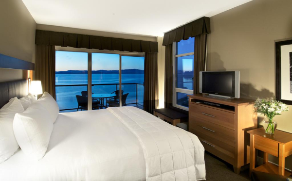 Las mejores ofertas de Beach Club Resort Parksville